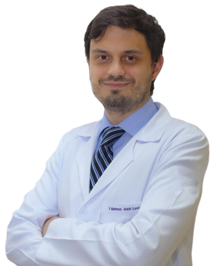 Dr Mateus Nefrologista que atende em Curitiba