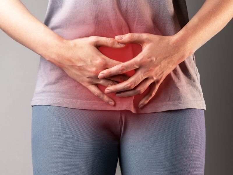 Tratamento de Infecção Urinária em Curitiba